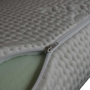 Alternative view of Viscoelastisches Nackenkissen – wahlweise 11 cm oder 13 cm hoch