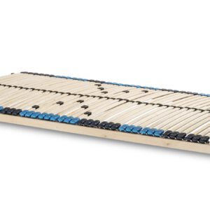 7-Zonen Lattenrahmen Super Flex NV
