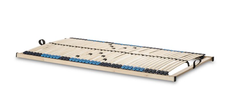 7-Zonen Lattenrahmen Super Flex NV
